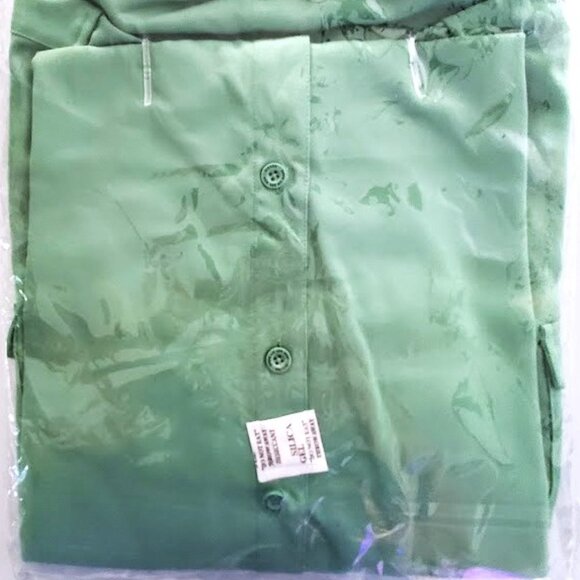 DIXXON Flannel HEISENBERG Flannel Shirt - Men's S - Picture 11 of 12